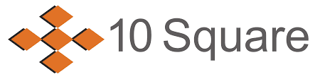 Ten Square
