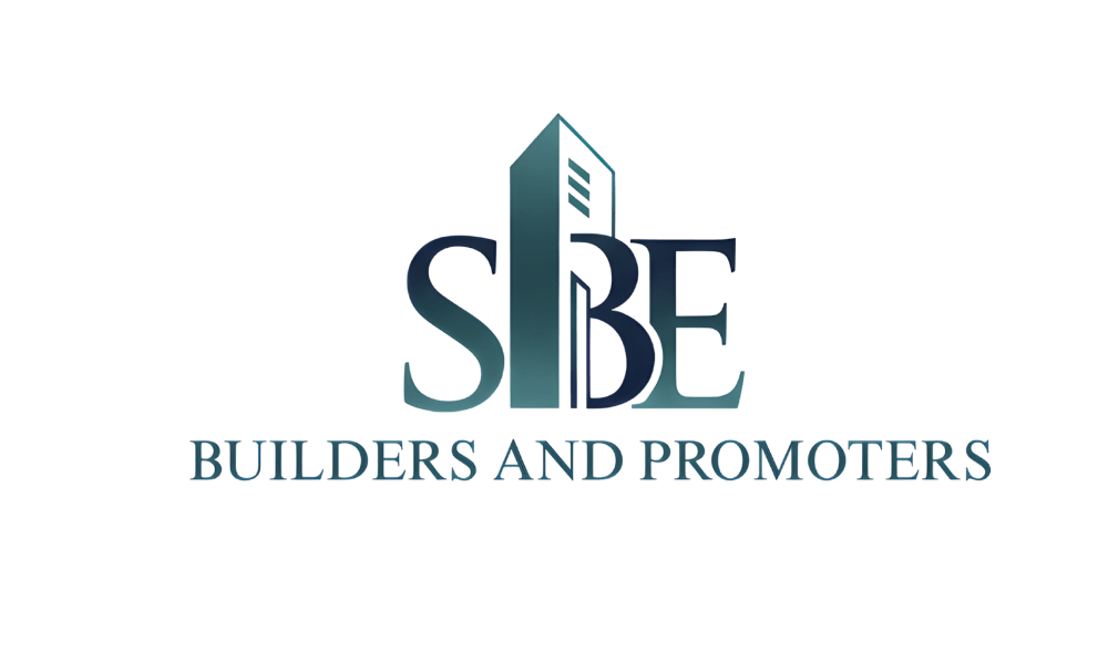 SBE Builders Logo